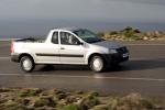 Dacia Logan Pick-Up 2007 года